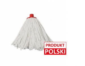 Mop sznurkowy bawełniany 170g