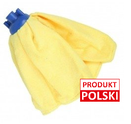 Mop mikrofaza sukienka