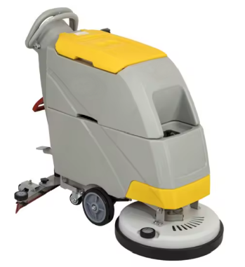 Szorowarka do podłóg T5-B