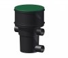 Nadstawka nadbudowa na filtr do wody D400 H200 Tycner