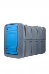 Zbiornik na AdBlue 2500 SWIMER BLUE TANK FUDPS CL PRESTIGE