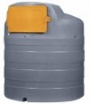 Zbiornik Na Olej Napędowy Swimer Tank 2500L ECO-LINE Basic Plus