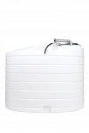 Zbiornik na AdBlue 3500 SWIMER BLUE TANK FUDPS CL EXCLUSIVE