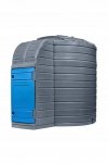 Zbiornik na AdBlue 10000 SWIMER BLUE FUDPS CL CLASSIC