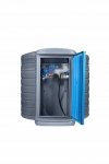 Zbiornik na AdBlue 3500 SWIMER BLUE TANK FUDPS CL EXCLUSIVE