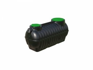 Osadnik gnilny 1000L Bolt M