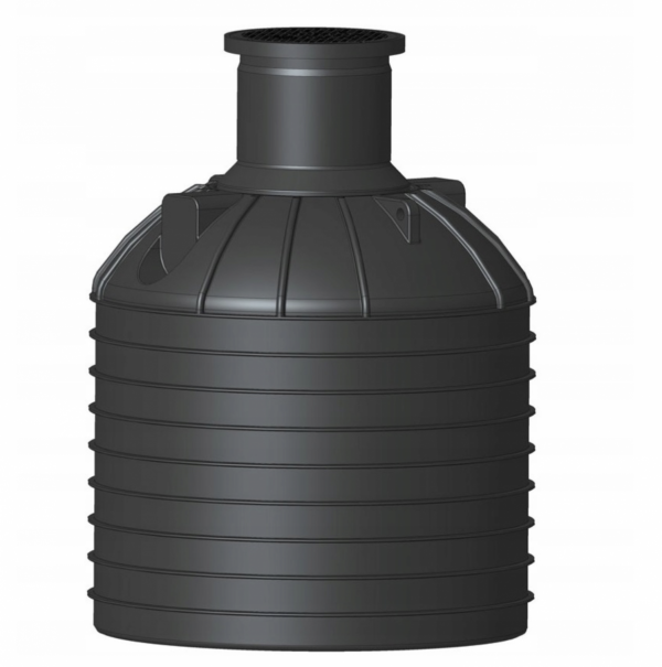 Oczyszczalnia biologiczna 3400L JFC H2 + GRATISY + DARMOWA DOSTAWA