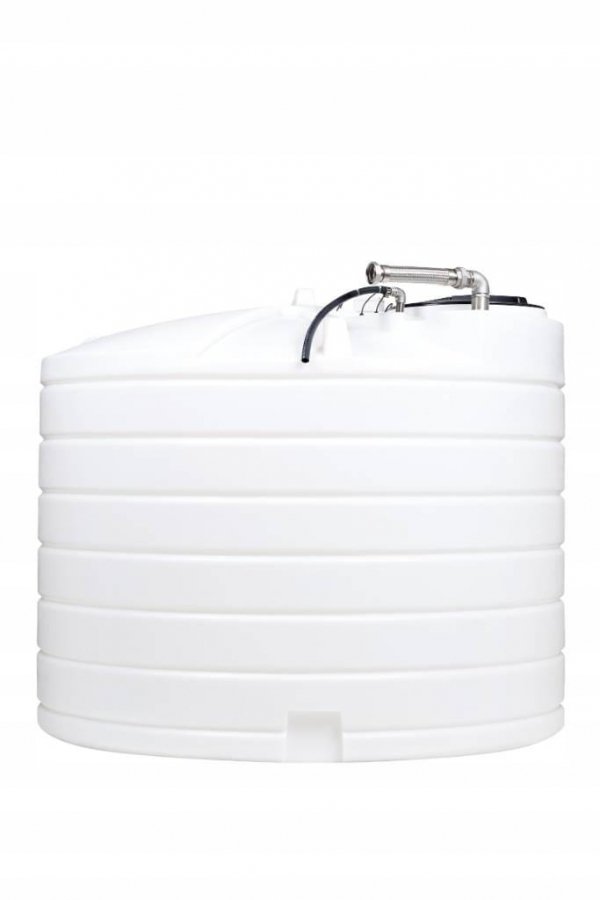 Zbiornik na AdBlue 3500 SWIMER BLUE TANK FUDPS CL CLASSIC