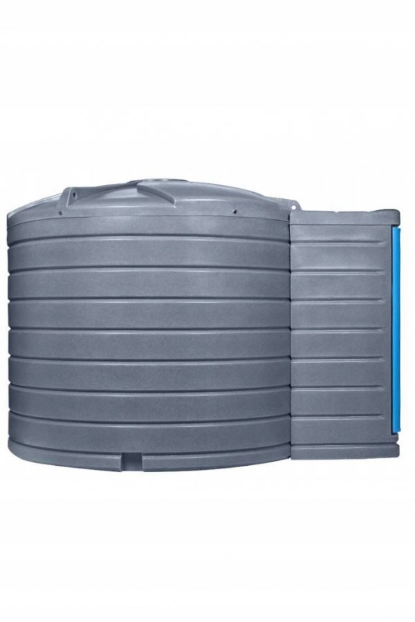Zbiornik na AdBlue 3500 SWIMER BLUE TANK FUDPS CL CLASSIC