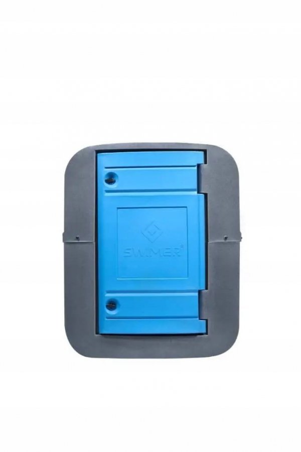 Zbiornik na AdBlue 2500 SWIMER BLUE TANK FUDPS CL EXCLUSIVE