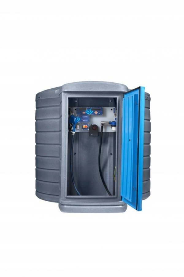 Zbiornik na AdBlue 3500 SWIMER BLUE TANK FUDPS CL EXCLUSIVE