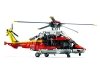 Lego Helikopter ratunkowy Airbus H175