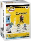 Cuphead Chef Saltbaker