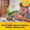 Lego Creator 31151 3w1 Tyranozaur