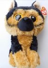 Maskotka Owczarek niemicki 24cm TY Pluszak