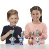 Małpka Furreal WALKALOTS Zwierzak na Smyczy Hasbro E4777