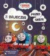Tomek i Przyjaciele 3 Bajeczki przed snem 
