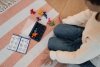 IQ Waves Smart Games Gra logiczna 120 Zadań 6+