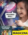Hi-tech Moja lampka edukacyjna 