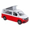 VW Transporter Camper z napędem