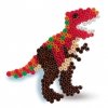 SES Dinozaury Koraliki do układania Prasowania 1200el 06117