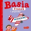 Basia Franek i pojazdy Zofia Stanecka Książka Tekturowe kartki
