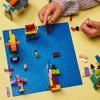 Lego Classic 11025 Niebieska płytka konstrukcyjna Podstawa