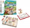Horse Academy Smart Games Konie gra logiczna dla dzieci
