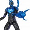 Figurka interaktywna Battle-Mode Blue Beetle DC Światło Dźwięki