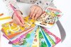 CzuCzu Fantastyczne gry logiczne dla 3 latka Karty z zadaniami 039515