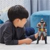 Batman DC Comics Figurka akcji w płaszczu Ruchoma