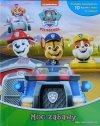 Psi Patrol Moc zabawy 10 Figurek Mata Opowiadanie 