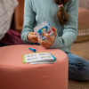 Smart Games Criss Cross Cube SG415 80 zadań