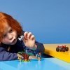Lego City 60300 Quad ratowników Dzikich Zwierząt