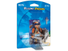 Playmobil 9075 Pirat z tarczą mieczem Figurka