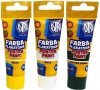 Farby plakatowe w tubach ASTRA 6 kolorów 30 ml. 83119900