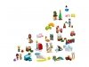 Lego Friends 42637 Kalendarz adwentowy