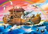 Puzzle 60 Arka Noego Castorland 066186