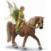 Schleich Bayala 42044 Zestaw Jeździecki z elfem Tinuveel