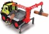 Mercedes-Benz Unimog U530 Dickie Toys