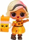 LOL SURPRISE Spooky Party Lalka Pumpkin Pretty Kula Halloween Akcesoria
