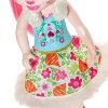 Enchantimals Lalka 36cm Królik + Zwierzątko Mattel FRH52