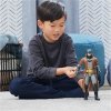Batman DC Comics Figurka akcji w płaszczu Ruchoma