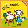  Kicia Kocia Na Plenerze Anita Głowińska Książeczka