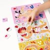 CzuCzu Puzzle Tak działa MOJE CIAŁO 96 elementów