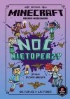 Minecraft Noc Nietoperzy Kroniki Woodsword