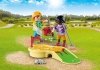 PLAYMOBIL Special Plus 9439 Dzieci na polu minigolfa