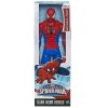 Spiderman Ultimate Figurka ruchoma 30cm Spider-man MARVEL