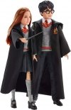 Lalka Ginny Weasley z Harry Potter Mattel FYM53