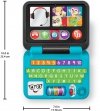 Fisher Price Laptop Edukacyjny Malucha Uczy PL